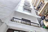 QUAN TÂM NGÀY – BÁN NHÀ Mặt Ngõ phố Đại La, quận Hai Bà Trưng KV ĐH Bách, Kinh, Xây 47m 6 Tầng chỉ 8 tỷ 2x